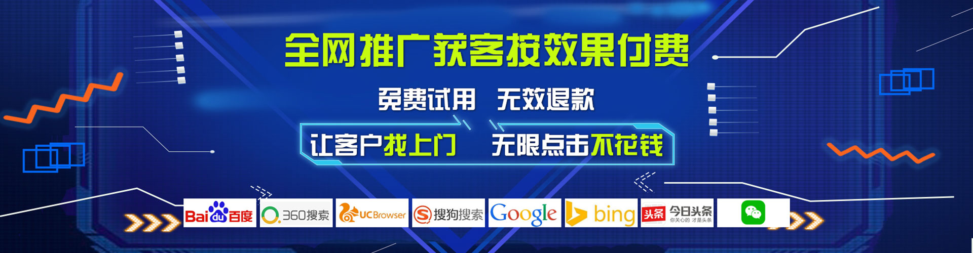 周至信息流开户